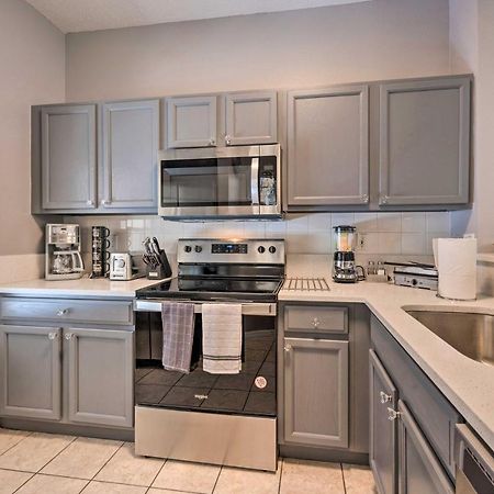 Kissimmee Home With Pool Access About 9 Mi To Disney! Luaran gambar