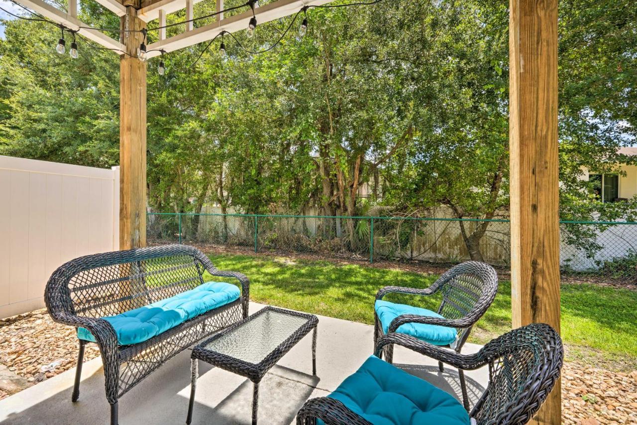 Kissimmee Home With Pool Access About 9 Mi To Disney! Luaran gambar