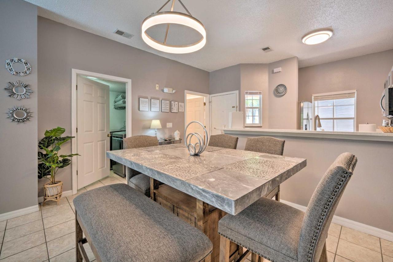Kissimmee Home With Pool Access About 9 Mi To Disney! Luaran gambar