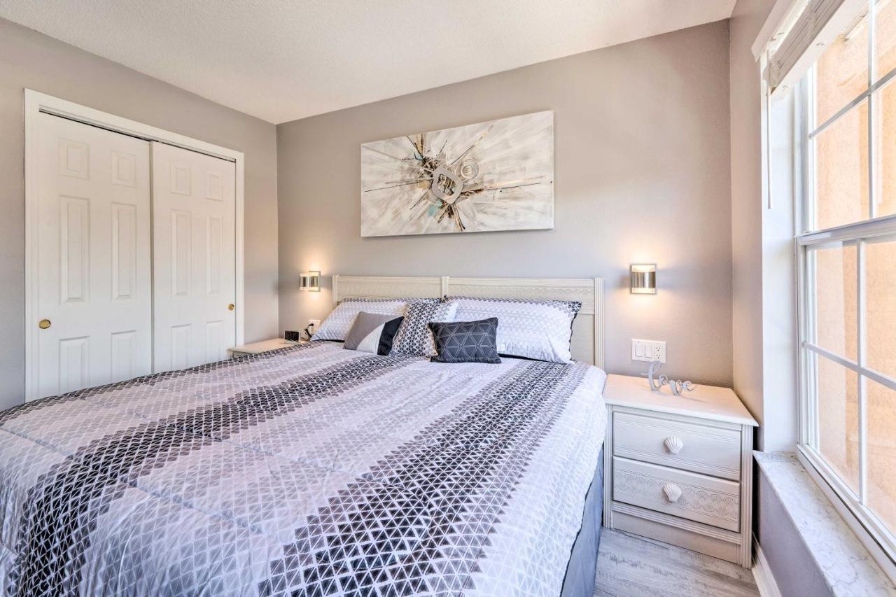 Kissimmee Home With Pool Access About 9 Mi To Disney! Luaran gambar